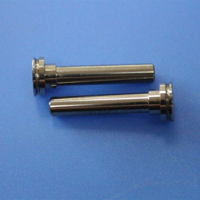 Premium Tungsten Carbide Shaft For Durability And Precision Ra0.4