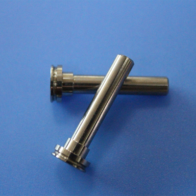 Premium Tungsten Carbide Shaft For Durability And Precision Ra0.4