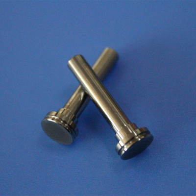 Premium Tungsten Carbide Shaft For Durability And Precision Ra0.4