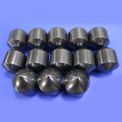 High Durability Carbide Teeth Inserts Buttons Carbide Cutting Tools