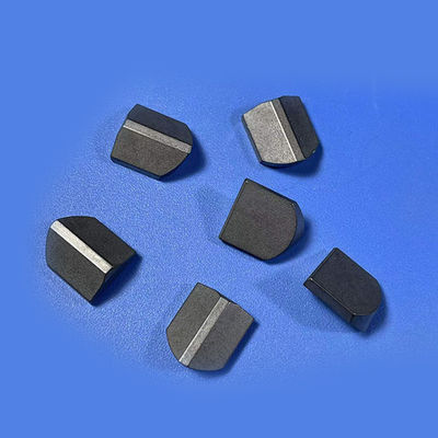 Customized Design High Wear Resistance YG8 Material Tungsten Carbide Button for Artesian Well Drill Bits