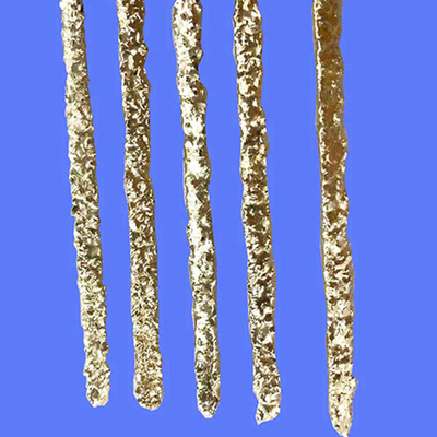 Steel Cutting Grades Of Tungsten Carbide Composite Rod For Oil Industry Parts