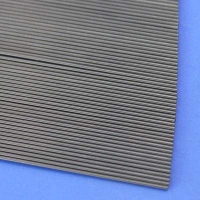 330mm Length Tungsten Carbide Round Bar For End Mills Drills