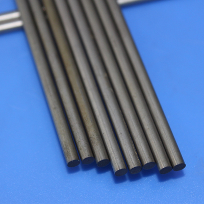 Customized Sintered Tungsten Carbide Cylinders For Cutting Tools