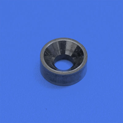 OEM High Pressure Wolfram Carbide Oil and Gas Tool Spray Nozzles with Customized Size
