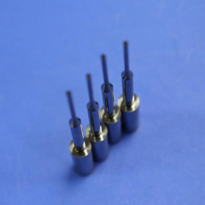 Φ1.2mm Precision Cemented Carbide Punch and Die Tungsten Pins