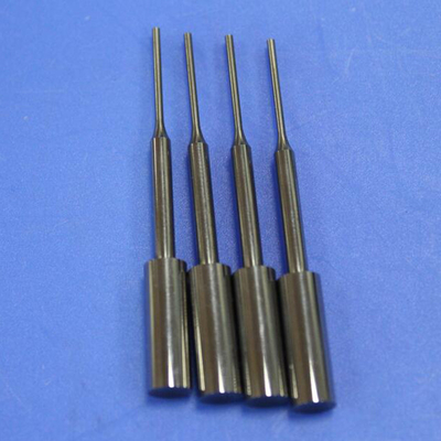 Φ1.2mm Precision Cemented Carbide Punch and Die Tungsten Pins