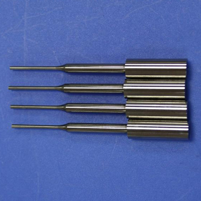 Φ1.2mm Precision Cemented Carbide Punch and Die Tungsten Pins