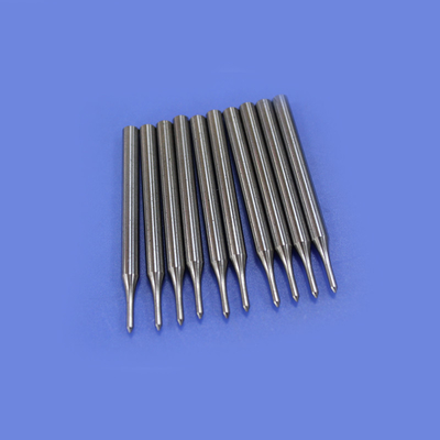 Precision Crafted Tungsten Molybdenum Alloy Needle For Industrial Use