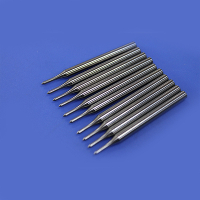 Precision Crafted Tungsten Molybdenum Alloy Needle For Industrial Use