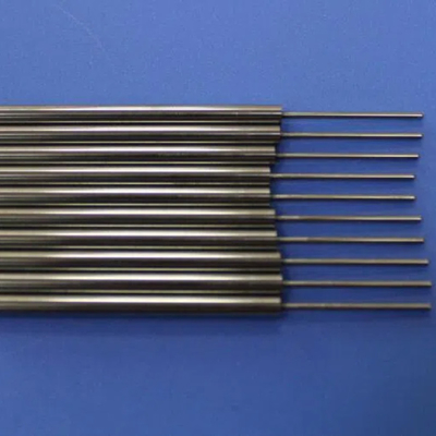 Tungsten Carbide Needle Punching Tool for PVC Plastic Film