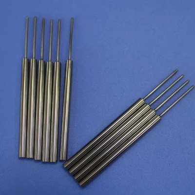 Tungsten Carbide Needle Punching Tool for PVC Plastic Film