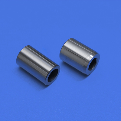 Customized Size Petroleum Industry Tungsten Carbide Spline Shaft Bushing