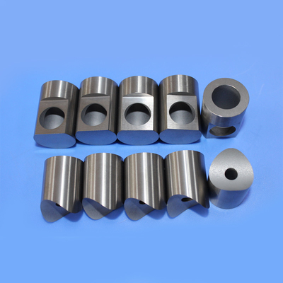 Customized Tungsten Carbide Lined Tube Set for Cement Slurry Injection