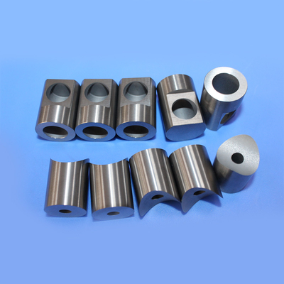 Customized Tungsten Carbide Lined Tube Set for Cement Slurry Injection