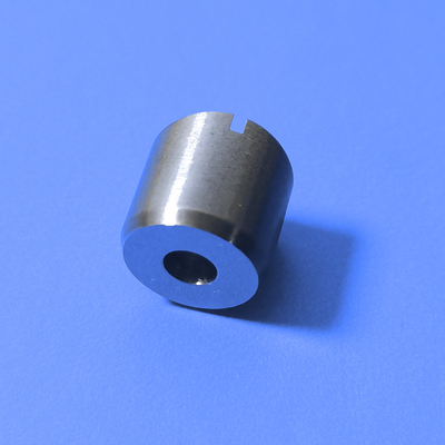High Polished Fuel Oil Hose Tools Engine Core Plug Tungsten Carbide Cylinder