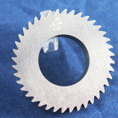 Industrial Grade Fast Cutting Tungsten Steel Blade PCB Carbide Milling Cutter