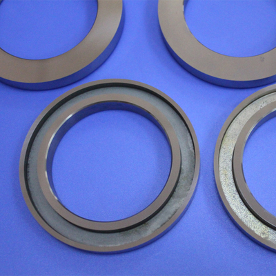 Customized Lithium Battery Separator Cutting Multi Tools Blade Tungsten Carbide Cutter