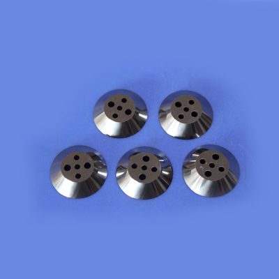 Superior Precise Cutting Wear Resistanct Cemented Carbide Blade for Vinyl Film