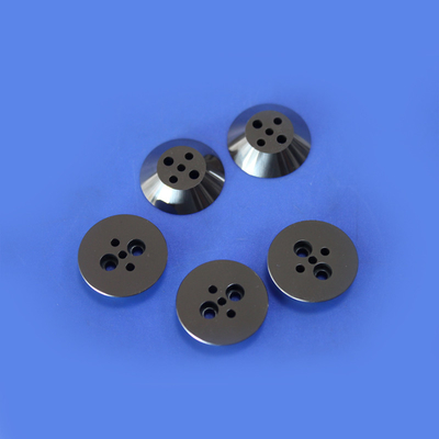 Superior Precise Cutting Wear Resistanct Cemented Carbide Blade for Vinyl Film