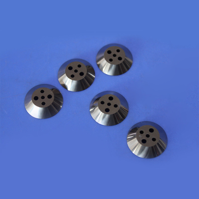 Superior Precise Cutting Wear Resistanct Cemented Carbide Blade for Vinyl Film