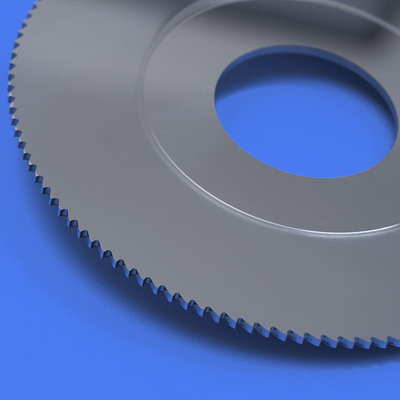 Metal Cutting Tungsten Steel Circular Saw Blade Carbide Tool Manufacturers