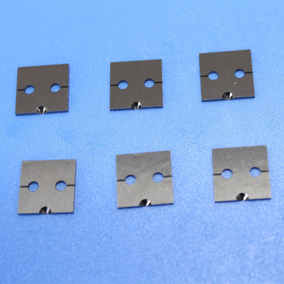 Superior Efficiency Ultra-Thin R0.15 Carbide Cutting Tool for Precision Cutting