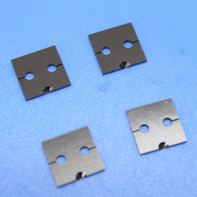 Superior Efficiency Ultra-Thin R0.15 Carbide Cutting Tool for Precision Cutting