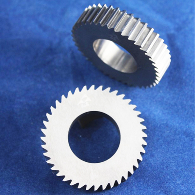 Industrial Grade Fast Cutting Tungsten Steel Blade PCB Carbide Milling Cutter