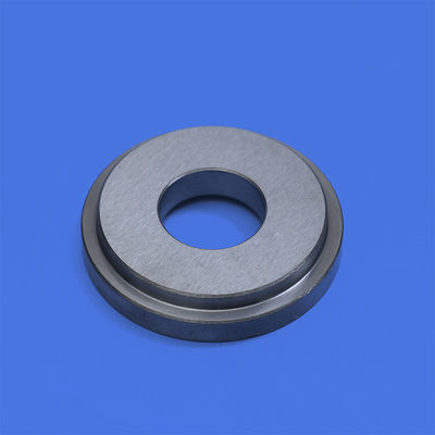 Abrasion Resistant Corrosion Resistant High Density Tungsten Carbide Bearing Rings for Oilfield Machinery
