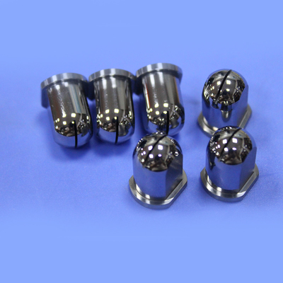 Precision Tungsten Carbide Nozzle Kit for Adhesive Spray Glue Guns