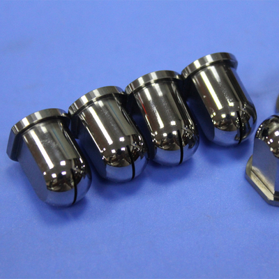 Precision Tungsten Carbide Nozzle Kit for Adhesive Spray Glue Guns