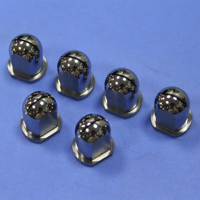 Precision Tungsten Carbide Nozzle Kit for Adhesive Spray Glue Guns