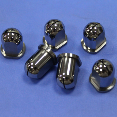 Precision Tungsten Carbide Nozzle Kit for Adhesive Spray Glue Guns