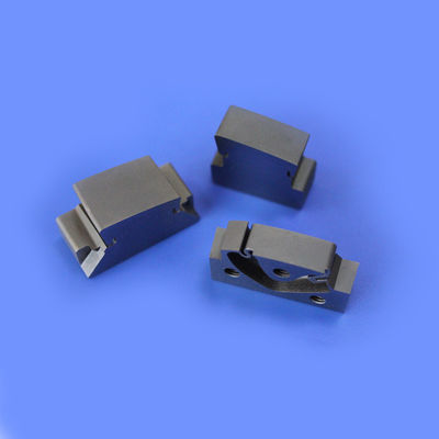 Good Stability Custom Processing Tungsten Carbide Die for Car EV Roof Trim Extrusion with Material Upgrade