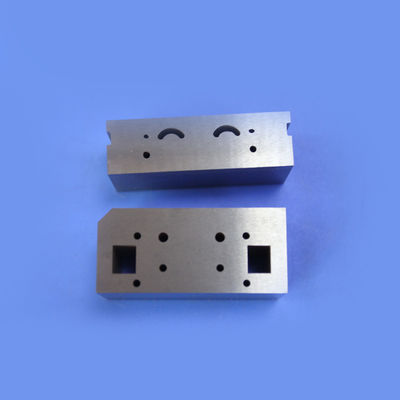 High Hardness Customized Tungsten Carbide Mold Wear-resistant Forming Tools