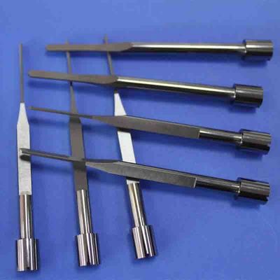 OEM Service Wear Resistant High Precision Tungsten Carbide Punch Mold for Stator Iron Core