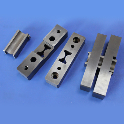 Non-Magnetic Cemented Carbide Composite Punching and Cutting Die