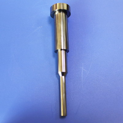 Durable Tungsten Steel Material Flush Punch Mold Carbide Embossing Die