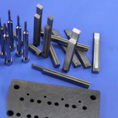 Powder Metallurgy Tungsten Steel Pressing Mold Wolfram Carbide Forming Die
