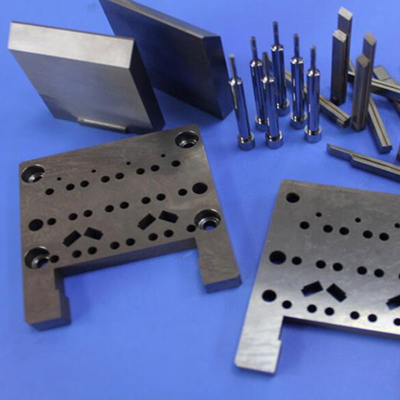 Powder Metallurgy Tungsten Steel Pressing Mold Wolfram Carbide Forming Die