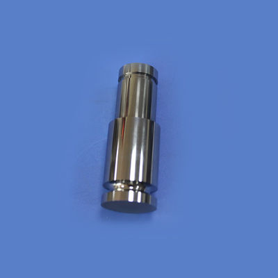 High Hardness High Wear Resistance Tungsten Steel Edge-Banding Roller Shaft for High Temperature Operations
