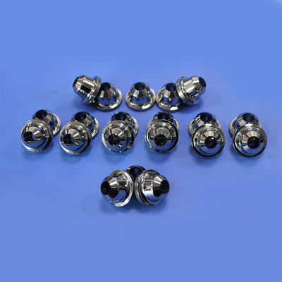 High-Performance Tungsten Carbide Forming Sleeves for Machinery