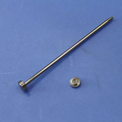 Piezoelectric Valve Tungsten Steel Nozzle Power Tool Parts