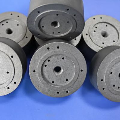 Precision Tungsten Carbide Blank with Density ≥14.8g/cm³ for High Density Rotor Core Material