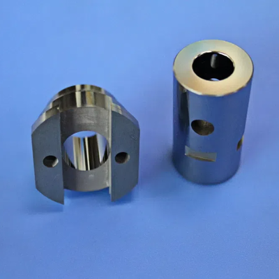 Non-Magnetic Alloy 87.5 HRA Hardness Mold Insert Precision 0.001mm Injection Mold Core for Sensitive Applications