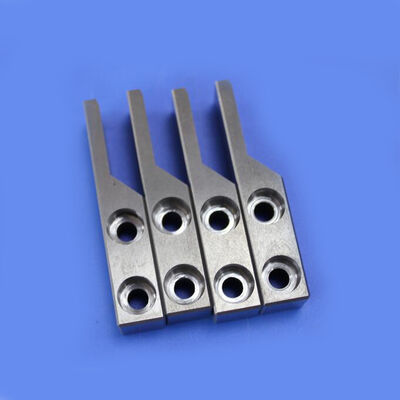 Custom Tungsten Carbide Special-Shaped Tools