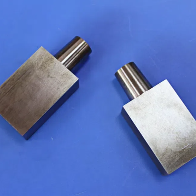High Thermal Conductivity Tungsten Copper Electrode for Resistance Welding with Customized Design and Long Lifespan