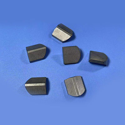 Qualität  Customized Design High Wear Resistance YG8 Material Tungsten Carbide Button for Artesian Well Drill Bits Fabrik