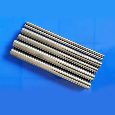 Qualität  Customized Tungsten Steel Round Bar for Hard Alloy Punching Pin Fabrik